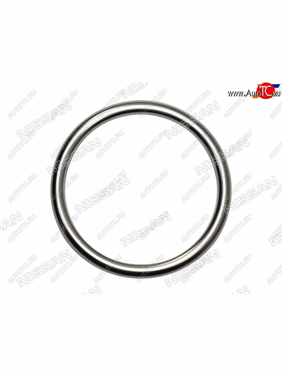Кольцо глушителя NISSAN ALMERA 1.5 00-TIIDA 1.6 07-12 (51*43,6*4)                                   NISSAN 20691-77A00  в Самаре Самарской области