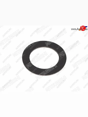 Прокладка сливной пробки MITSUBISHI ASXECLIPSELANCEROUTLANDERRVR MITSUBISHI 2705A012