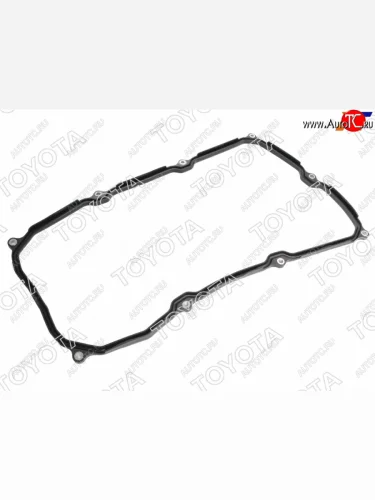 Прокладка поддона АКПП GS250GS300ISПрокладка поддона АКПП LEXUS GS TOYOTA CROWN 15- TOYOTA 35168-50010