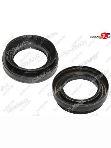 Сальник привода переднего NISSAN NAVARA 05-PATHFINDER 05- левый NISSAN 38342-EA000