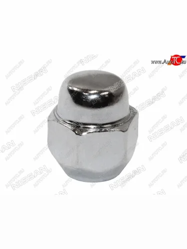 Гайка колесная NISSAN NAVARA 2004-PATHFINDER 2005-TEANA 2008- NISSAN 40224-V5510