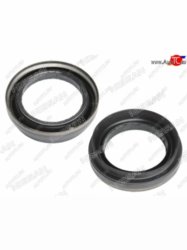 Сальник привода RR NISSAN X-TRAIL T303132QASHQAI J10 NISSAN 38342-4N500