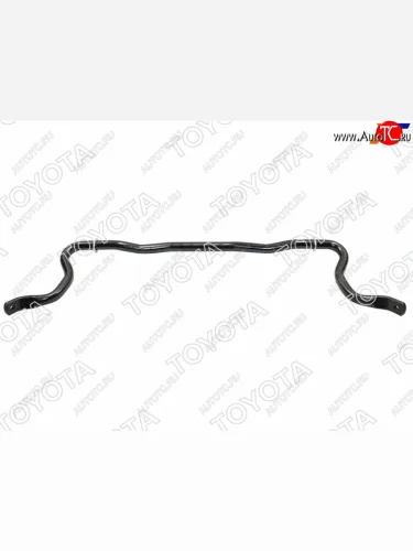 Стабилизатор поперечной устойчивости FR TOYOTA LAND CRUISER 200 07- (HEIGHT CONTROL) TOYOTA 48811-60280
