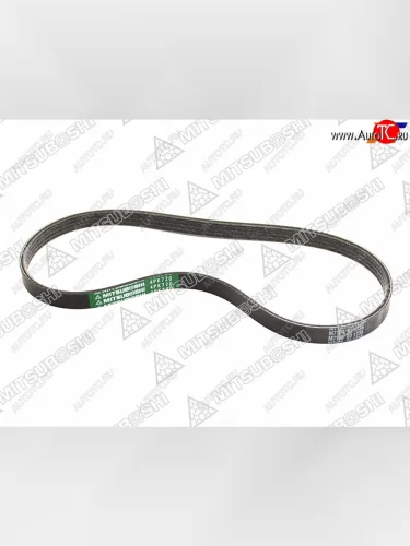 Ремень поликлиновой RENAULT LOGANSANDERO 1.41.6 MT MITSUBOSHI 4PK720