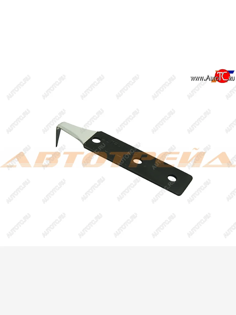 Кривое Z лезвие, с защитным покрытием, 31,75 мм                                                      ULTRAWIZ 51C3M  в Самаре Самарской области