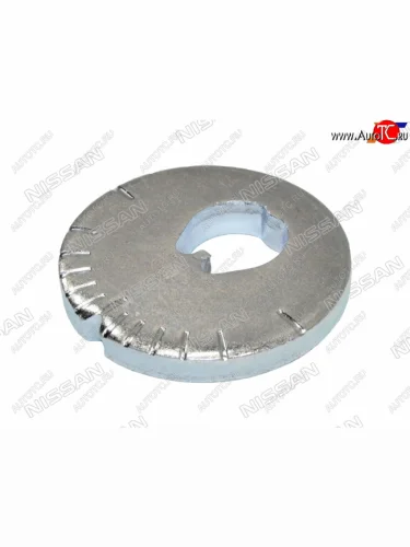 Шайба болта-эксцентрика NISSAN QASHQAIDUALIS 06-X-TRAIL 07- NISSAN 54559-2S40A