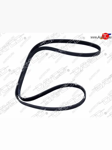 Ремень поликлиновой SUZUKI J20A GRAND VITARAESCUDO 98-05SX4 05- DAYCO 5PK1545