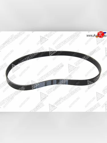 Ремень поликлиновый NISSAN PULSAR N16 99-11SENTRA B15X 00-06TOYOTA ESTIMA TCR1# 2TZFE 93-98 MITSUBOSHI 6PK820