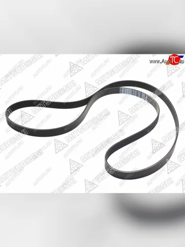 Ремень приводной TOYOTA 1JZ2JZ-FSE JZX110JCG1#SUBARU LEVORG 14- MITSUBOSHI 6PK1920