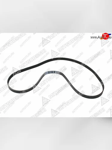Ремень поликлиновый TOYOTA YARIS 2SZFE  02-05MERCEDES 2.02.3 C-CLASS W202W203CL203S202S203 95- MITSUBOSHI 6PK1775