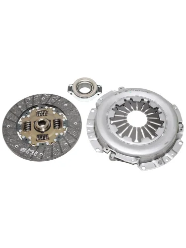 Комплект сцепления NISSAN ALMERAPRIMERA 1.5-2.0 81-03                                               VALEO 801515