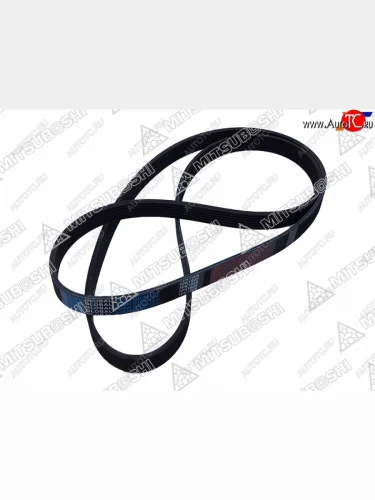 Ремень поликлиновой BMW X5 E70 TOYOTA AVENSISRAV 4 2,0D-3,0D 06- MITSUBOSHI 7PK1370
