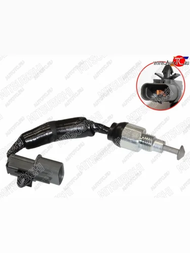 Датчик блокировки заднего моста L200 06-15 MITSUBISHI 8612A013