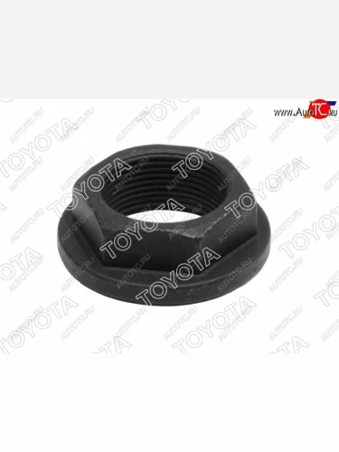 Гайка ступицы TOYOTA LAND CRUISER 150HILUXGX460 TOYOTA 90178-28002