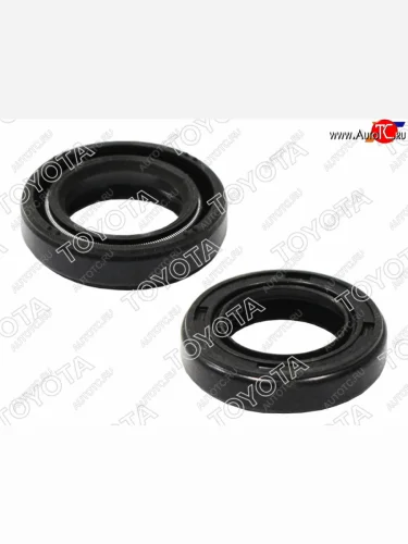 Сальник раздатки TOYOTA HILUX SURF 185LAND CRUISER PRADO 120 TOYOTA 90311-15008