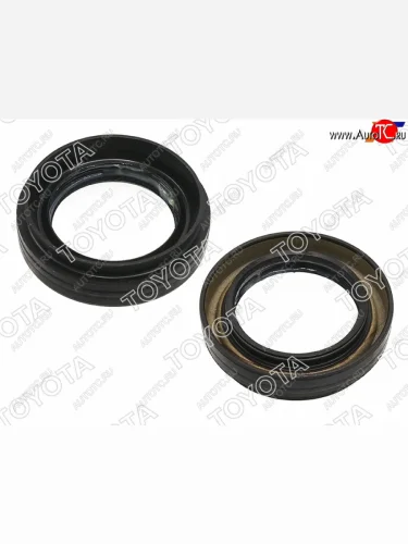 Сальник раздатки RR кардан TOYOTA LAND CRUISER PRADO 95- 90311-41007 TOYOTA 90311-41020