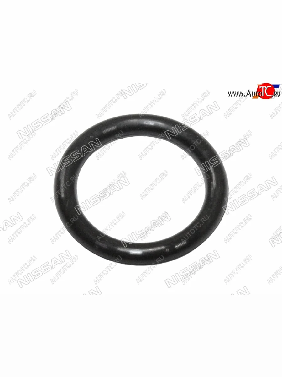 Кольцо уплотнительное трубки системы охлаждения NISSANINFINITI MANY NISSAN 92473-N8210  в Самаре Самарской области