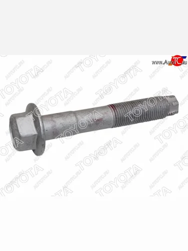 Болт рычага TOYOTA 91554-L1690