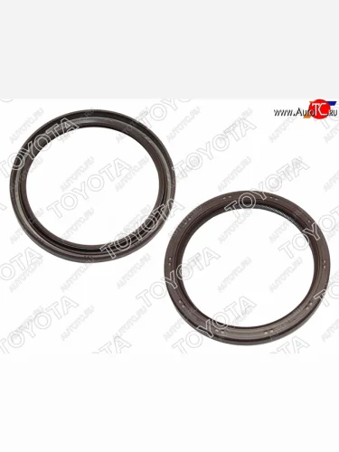 Сальник коленвала FR TOYOTA 1KDFTE,1HDFTE,2KDFTE,2KDFTV TOYOTA 90311-65003