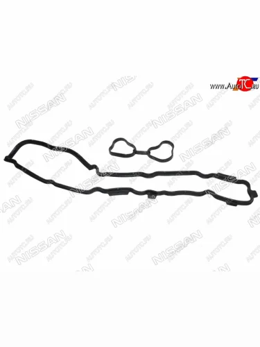 Прокладка клапанной крышки NISSAN VQ25DE, VQ35DE TEANA 08- RH NISSAN A3270-JK20A