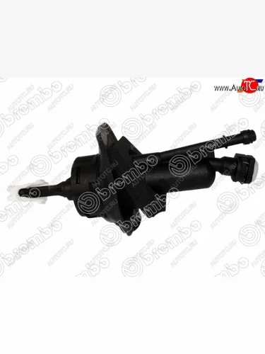 Главный цилиндр сцепления FORD FOCUS 05-08MAZDA 3 04-09MAZDA 5 05-10                               BREMBO C24010