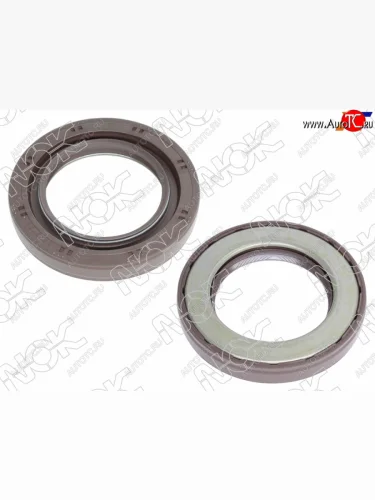 Сальник привода  VAGPOLO VI 20- NOK BH4575-E0