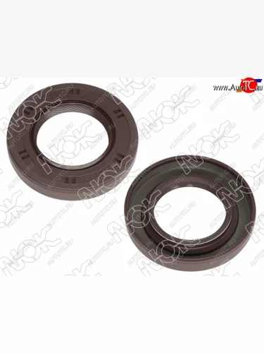 Сальник распредвала нижний SUBARU FORESTERIMPREZA LEGACY NOK BH5885-F0