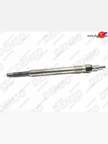Свеча накала MERCEDES CCLKEGMSSPRINTERVIANO 2.1D2.2D2.7D4.0D 97- DENSO DG-117