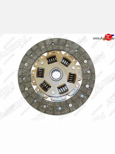 Диск сцепления MMC L200DELICAPAJERO 2.02.42.5D 90-06                                             AISIN DM-034