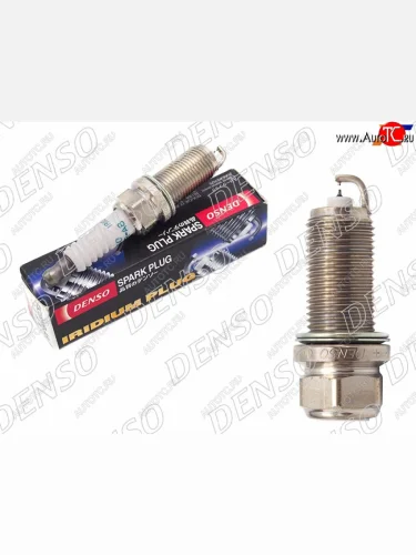 Свеча зажигания TOYOTA CAMRYHARRIERRAV4LEXUS ES 12- 2AR-FXE DENSO FK16HR-A8