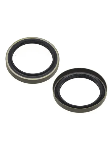 Сальник подвесного подшипника MAZDA 3 06-6 07- MAZDA GA67-25-742