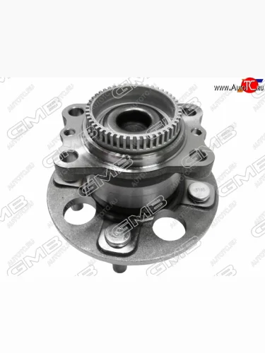 Ступичный узел задн. HYUNDAI SOLARISACCENTKIA RIO GMB GH34410T