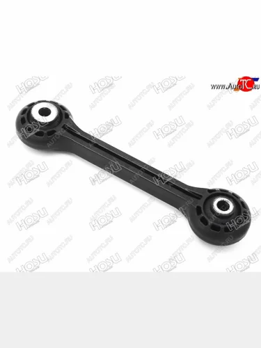 Тяга стабилизатора переднего AUDI A4 08-A5 09-A6 11-A8 10-Q5 08-Q7 06- LH=RH HOSU HSSL0100