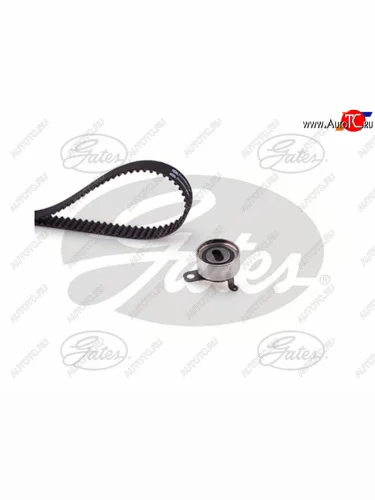 Ремкомплект ГРМ TOYOTA 4-5A-FE 92-02 GATES K015403XS