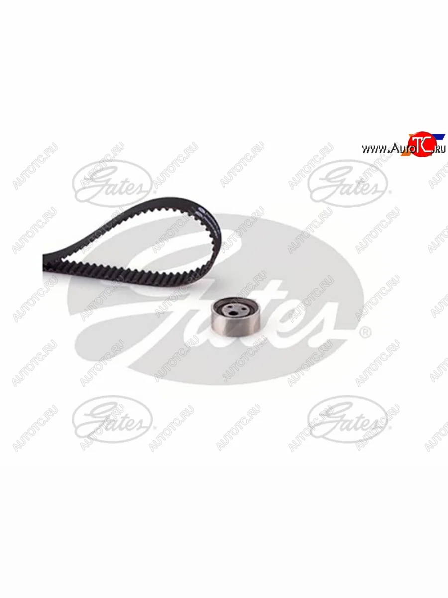 Ремкомплект ГРМ RENAULT LOGANSANDERO 1,41,6 (8клап.) 05-09 GATES K015473XS  в Керчи Республика Крым
