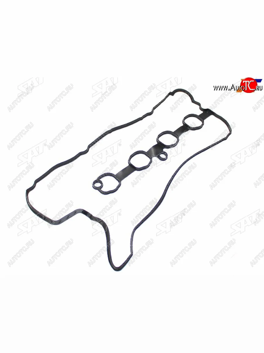 Прокладка клапанной крышки MAZDA CX-5 2,5 SAT KPY01-10-235  в Керчи Республика Крым