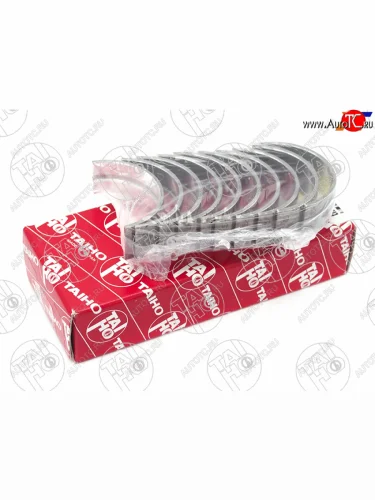 Вкладыши коренные к-т STD SUZUKI JIMNYLIANASWIFTWAGON R M13A TAIHO M664A STD