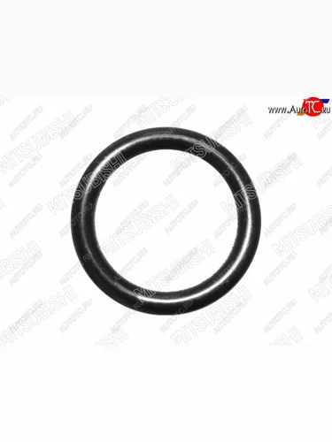 Кольцо уплотнительное тpубки кондиционеpа MITSUBISHI MB946605