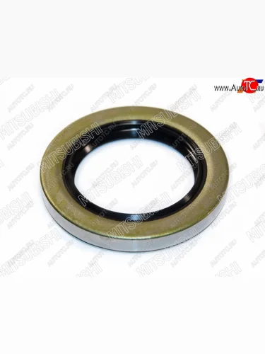 Сальник полуоси RR MITSUBISHI L200 4N15 15- MITSUBISHI MB664612