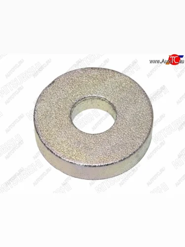 Шайба шкива коленвала MMC 4G##6G7# MITSUBISHI MR994412