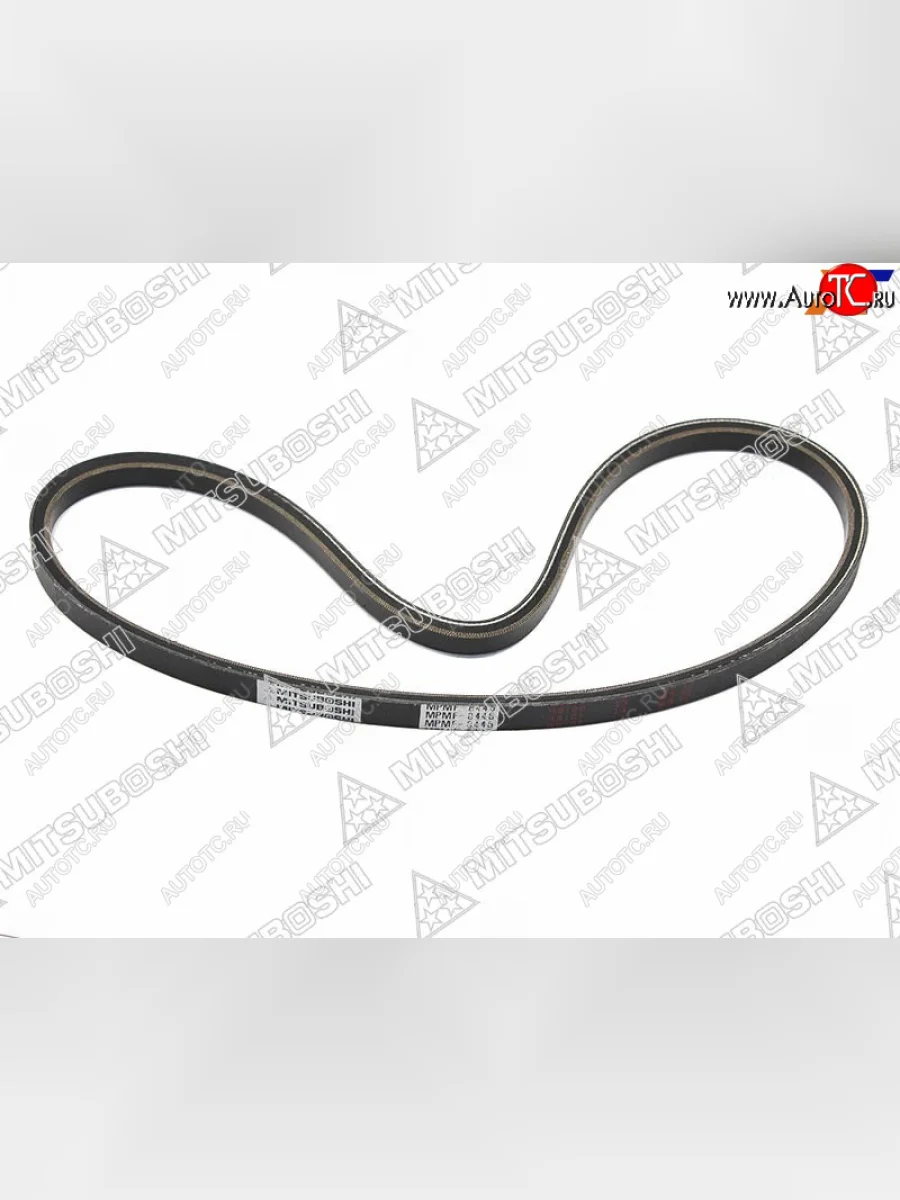 Ремень клин 17x1160  NS FD4246 Atlas H41 91- (ALT) MITSUBOSHI MPMF8445  в Керчи Республика Крым