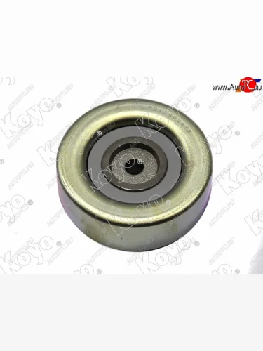 Ролик приводного ремня натяжной MMC COLTLANCER 1.6-2.0 95-PAJERO I-IV 3.0-3.5 88-PAJERO SPORT 98- KOYO PU159026RR1HY2