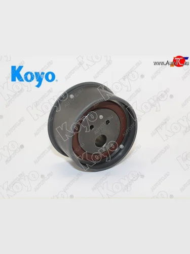 Ролик ремня ГРМ натяжной MMC 4G63 KOYO PU106018JRR1DW