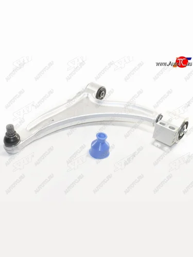 Рычаг передний OPEL INSIGNIA 08- LH SAT ST-0352520