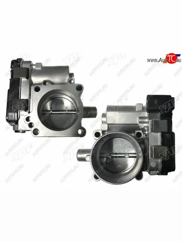 Дроссельная заслонка Audi A3 03-19  Q3 11-19  Skoda Kodiaq 16-22  Octavia 04-20  Rapid 12-20  V SAT ST-03F133062B
