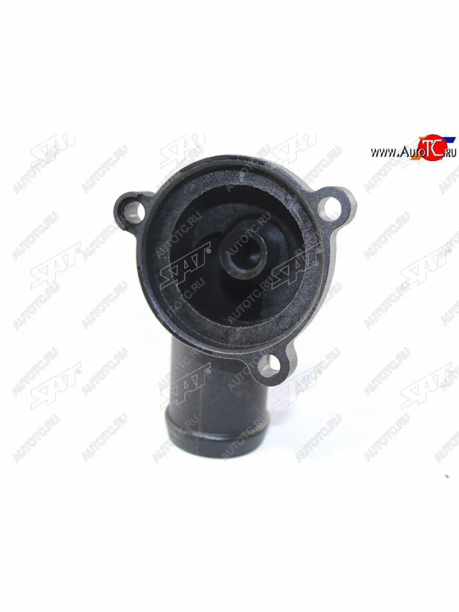 Корпус термостата VAG SAT ST-03C121121D  в Самаре Самарской области