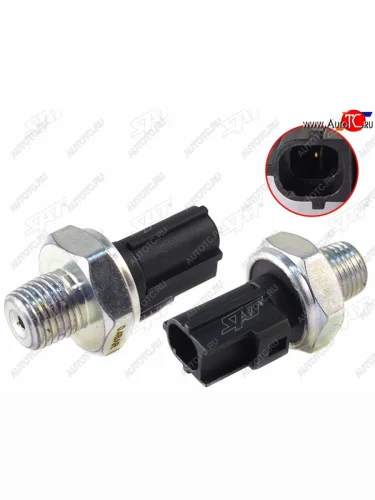 Датчик давления масла FIAT DUCATOPEUGEOT BOXERCITROEN JUMPERFORD FOCUSTRANSITMAZDA TRIBUTE 00- SAT ST-1131.J2