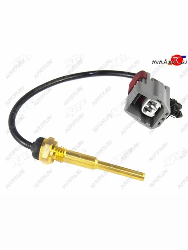 Датчик температуры 2.2HDi TransitDucatoBoxerJumper 06- (Евро-4) SAT ST-1338.F0