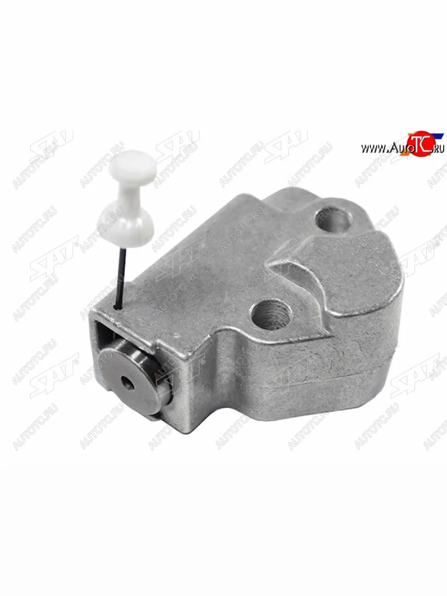 Гидронатяжитель ГРМ Nissan AD 99-08  Murano 02-16  NV350 Caravan 12-  Primera 01-08 QR20DE;QR25DE SAT ST-13070-6N21A  в Воронеже Воронежской области