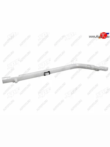 Крепление бампера Nissan Tiida 04-14  Tiida Latio 04-12 (Сзади Справа 4D SED) SAT ST-14-0218